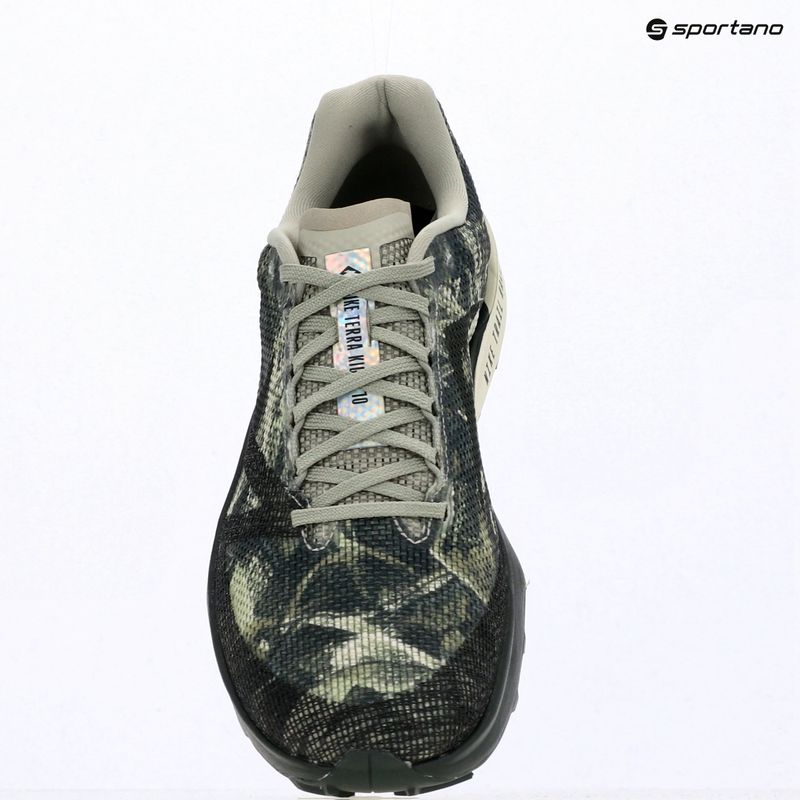 Мъжки обувки за бягане Nike Kiger 10 spruce fog/sea glass/black spruce 13