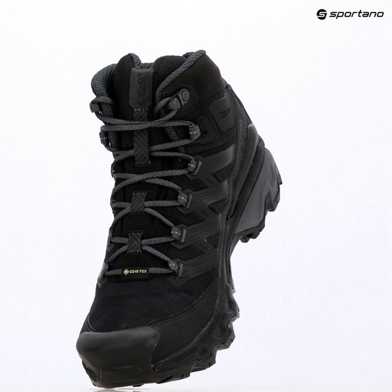 Мъжки обувки за трекинг La Sportiva Ultra Raptor 3 Mid GTX black 13