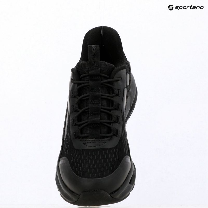 Детски обувки SKECHERS Glide-Step + Vista Lane black 15