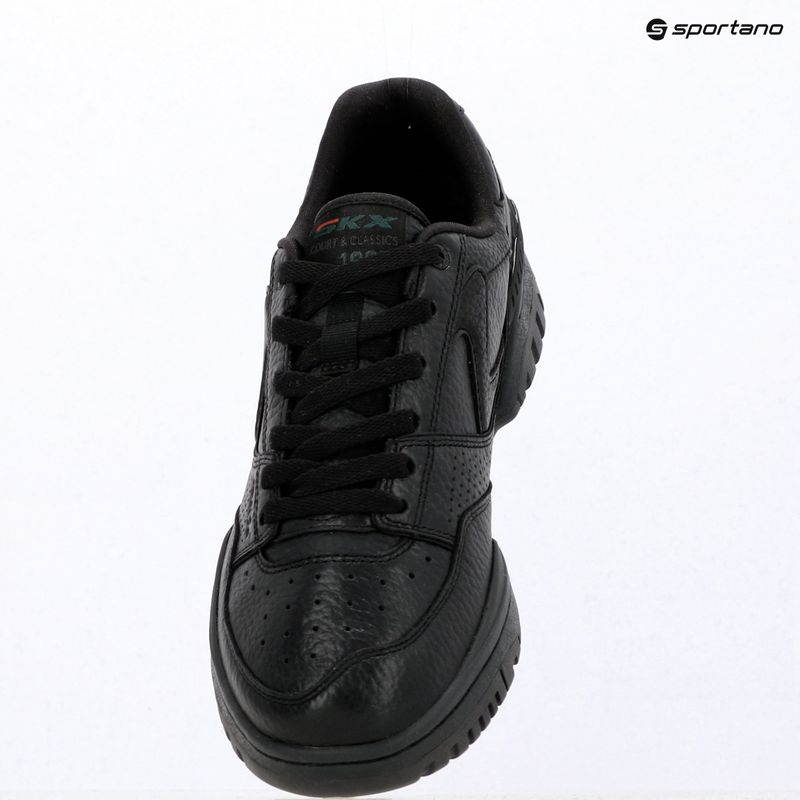 Мъжки обувки SKECHERS S-1992 Troize black 15
