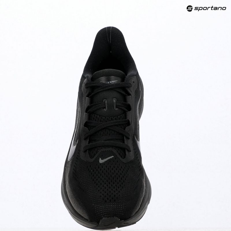Мъжки обувки за бягане  Nike Pegasus 42 black/anthracite/black 17