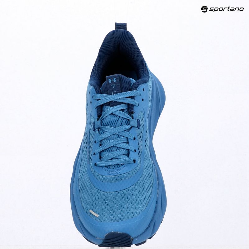 Мъжки обувки за тренировка Under Armour FLX TR aegean blue/blackout navy/blackout navy 14