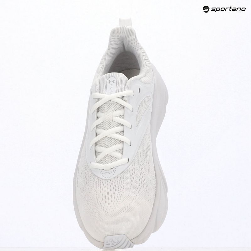 Мъжки обувки за бягане  Under Armour Rogue 6 white/white/white 11