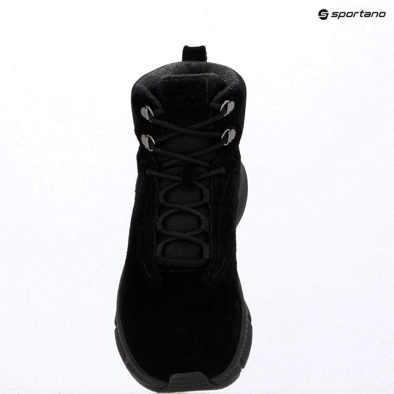 Мъжки обувки Tommy Hilfiger SDE Warm black 9