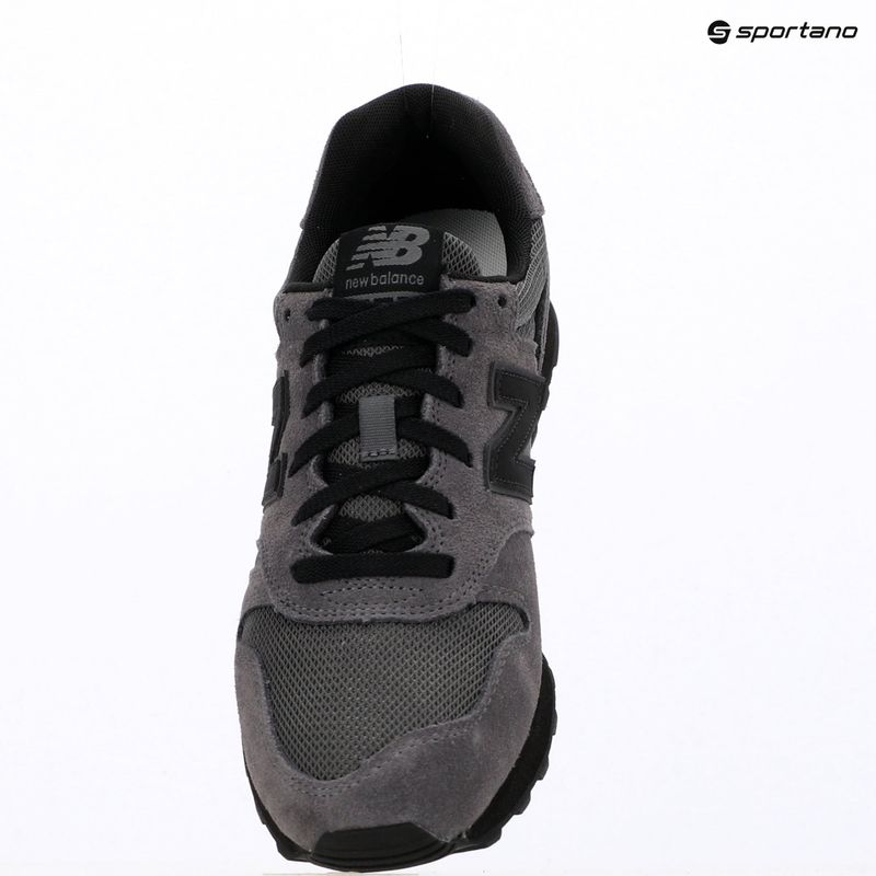 Мъжки обувки New Balance 373's V2 magnet/castlerock 16