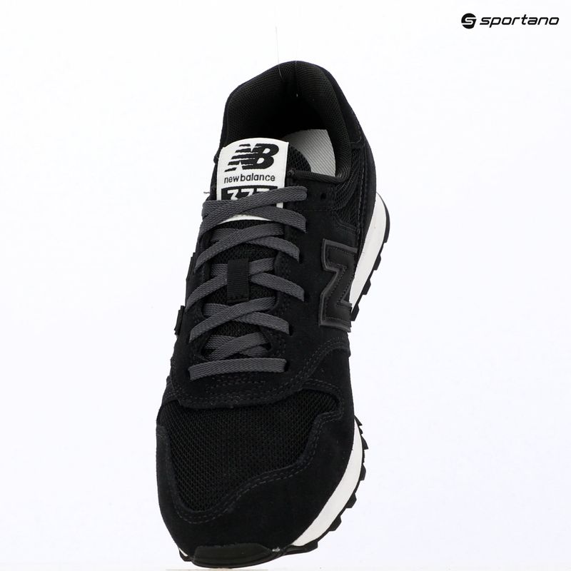 Мъжки обувки New Balance 373's V2 magnet/grey matter 16
