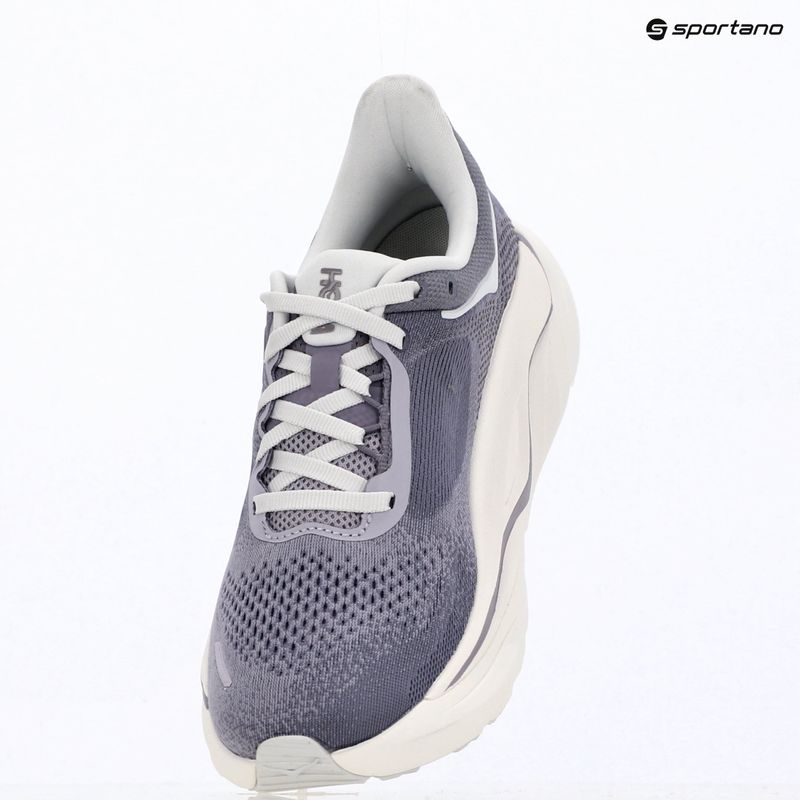Дамски обувки за бягане HOKA Arahi 9 purple fog/mellow lilac 16
