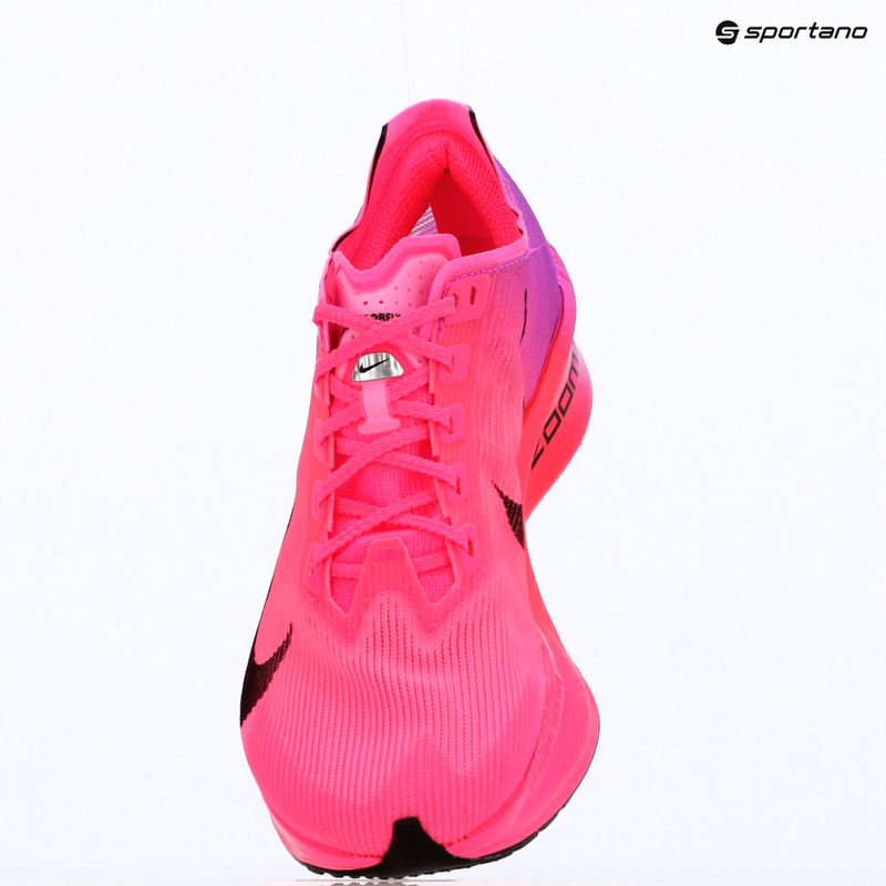 Дамски обувки за бягане Nike Vaporfly 4 Hyper Pink/Fuchsia Blast/Black 14