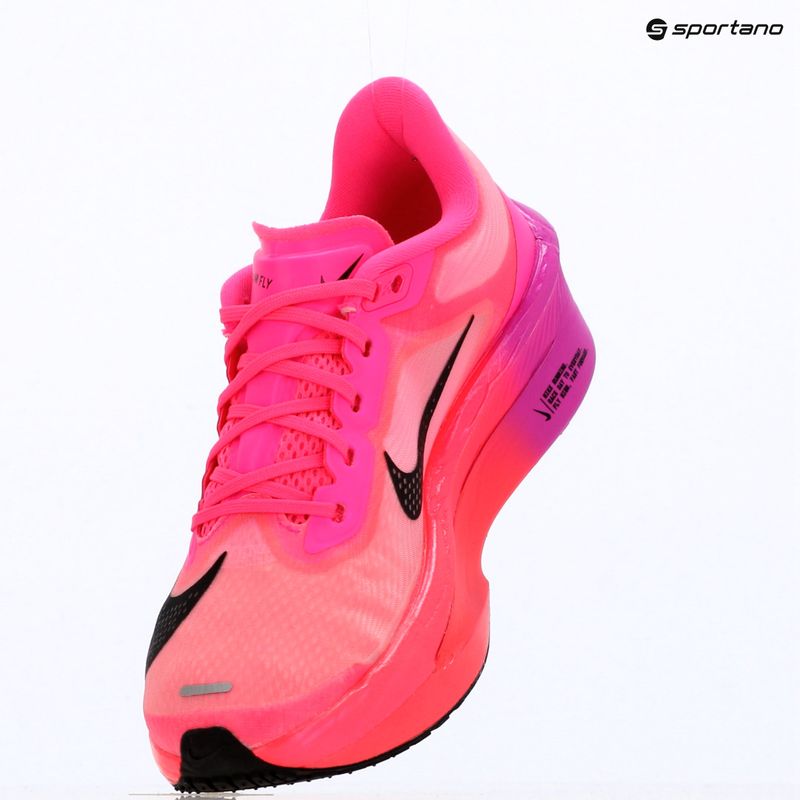 Дамски обувки за бягане Nike Zoom Fly 6 hyper pink/laser crimson/black 17