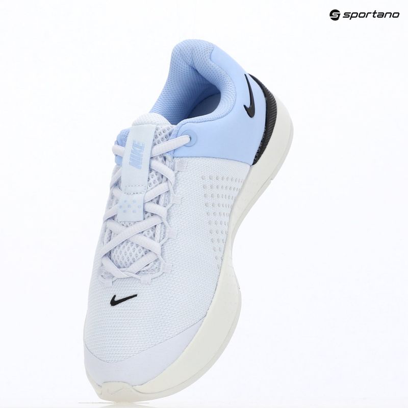 Дамски обувки за тренировка Nike MC Trainer 4 football grey/aluminum/off white/black 17