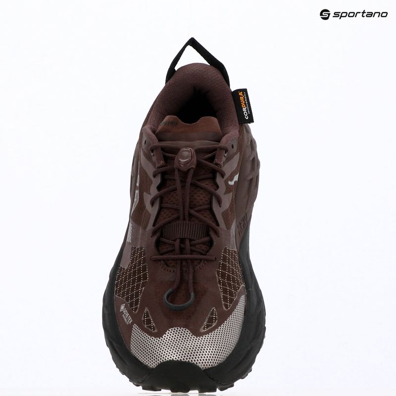 Дамски обувки за бягане HOKA Speedgoat 7 GTX deep mauve/black 17