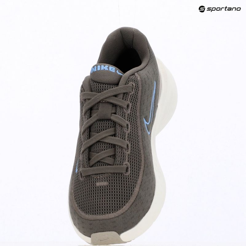 Детски обувки Nike Uplift SC cave stone/summit white/university blue 14