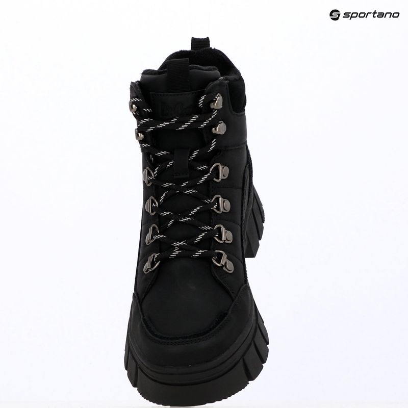 Дамски обувки Lee Cooper LCJ-26-31-4580LA black 10
