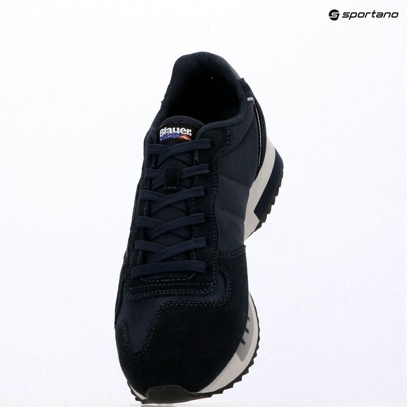 Мъжки обувки Blauer USA F6QUEENS05 navy 10