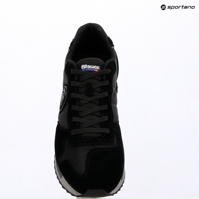 Мъжки обувки Blauer USA F6QUEENS05 black 10