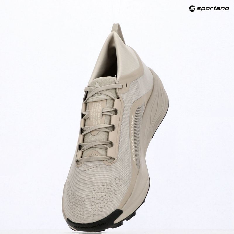 Мъжки обувки за бягане Nike ACG Pegasus Trail GORE-TEX Cream Ii/Light Orewood Brown 14