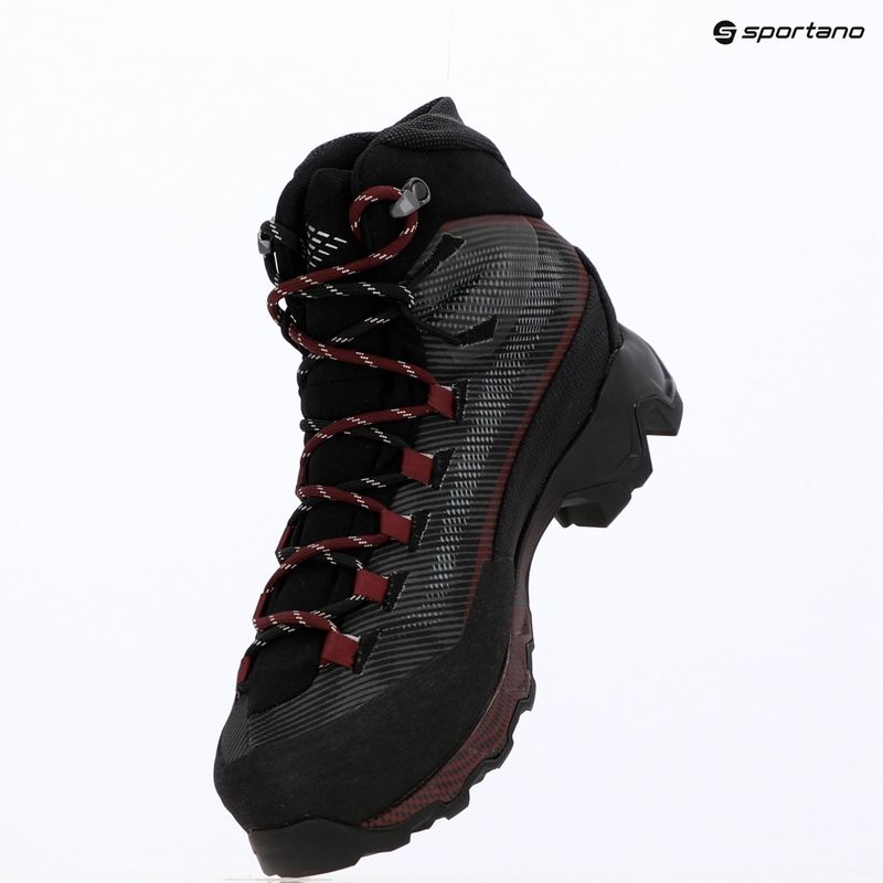 Мъжки обувки за трекинг La Sportiva Aequalibrum Trek GTX redwood/gravel 13