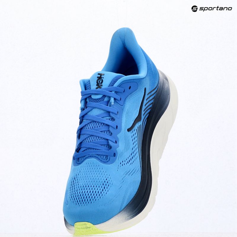 Мъжки обувки за бягане  Hoka Clifton 11 virtual blue/soft cobalt 18