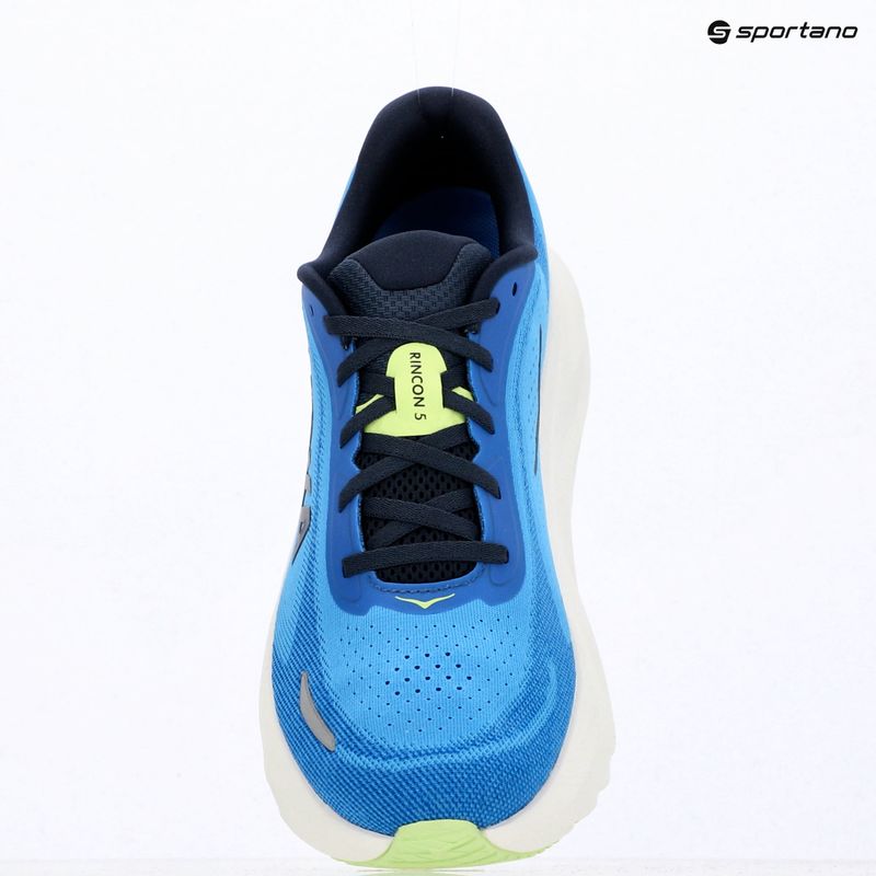 Мъжки обувки за бягане HOKA Rincon 5 virtual blue/varsity navy 11