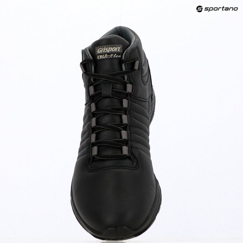 Мъжки обувки Grisport 42813A50 black 11