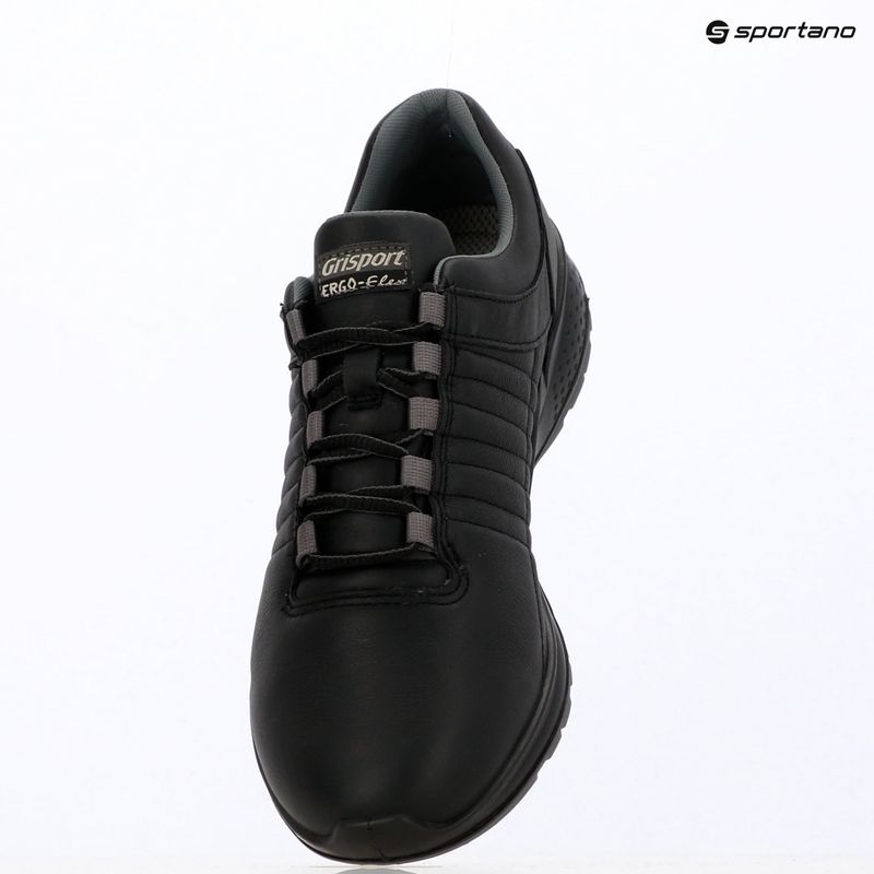 Мъжки обувки Grisport 42811A50 black 11