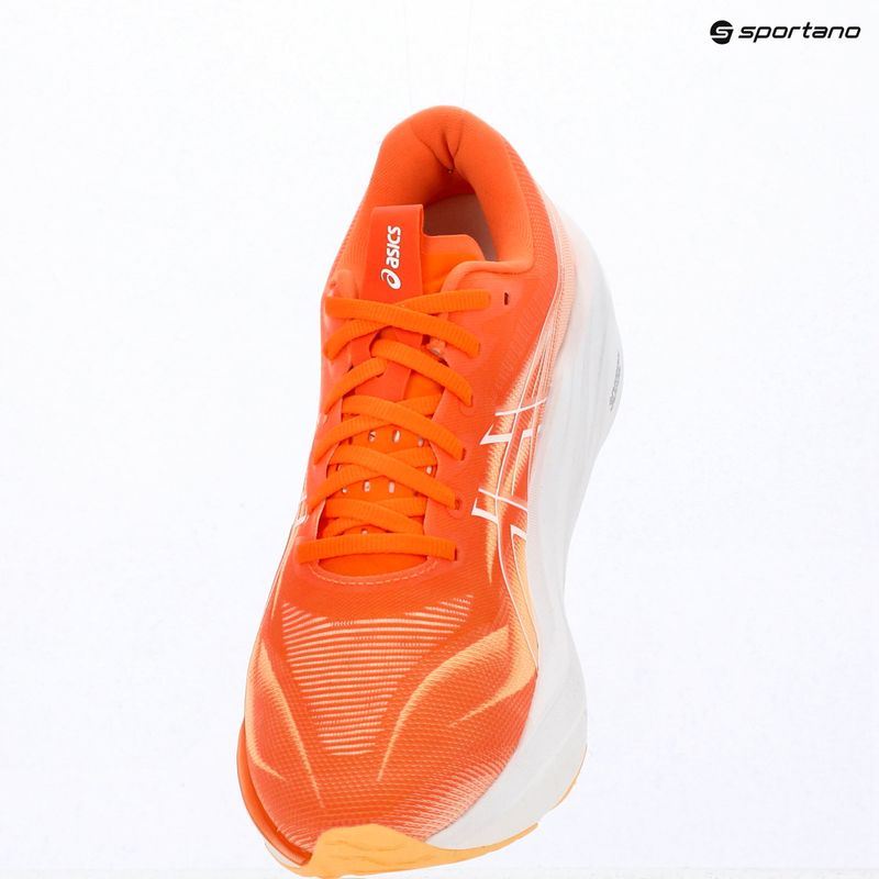 Мъжки обувки за бягане  Asics Gt-2000 15 Energy Orange/Orange Glow 17