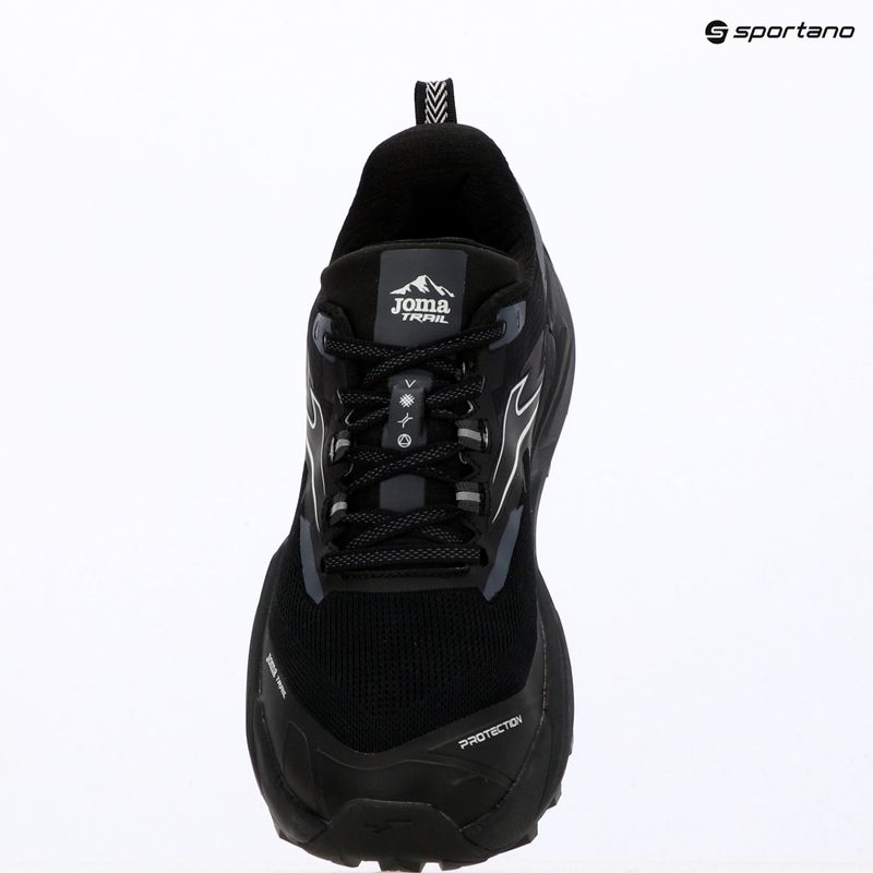 Мъжки обувки за бягане Joma Sierra black 14