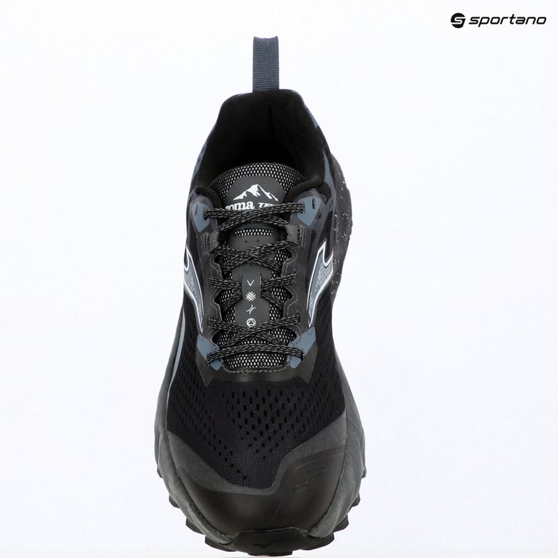 Мъжки обувки за бягане Joma Sima black 14