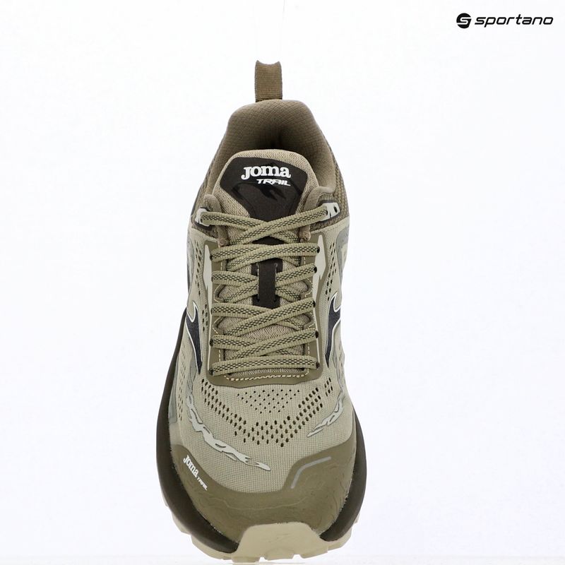 Мъжки обувки за бягане  Joma Trek beige 14