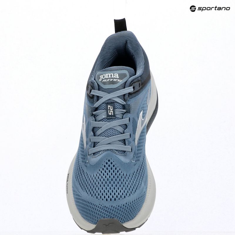 Мъжки обувки за бягане Joma Hispalis dark gray 14