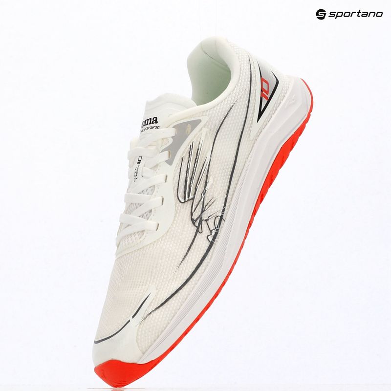 Мъжки обувки за бягане Joma Supercross Barefoot white 13
