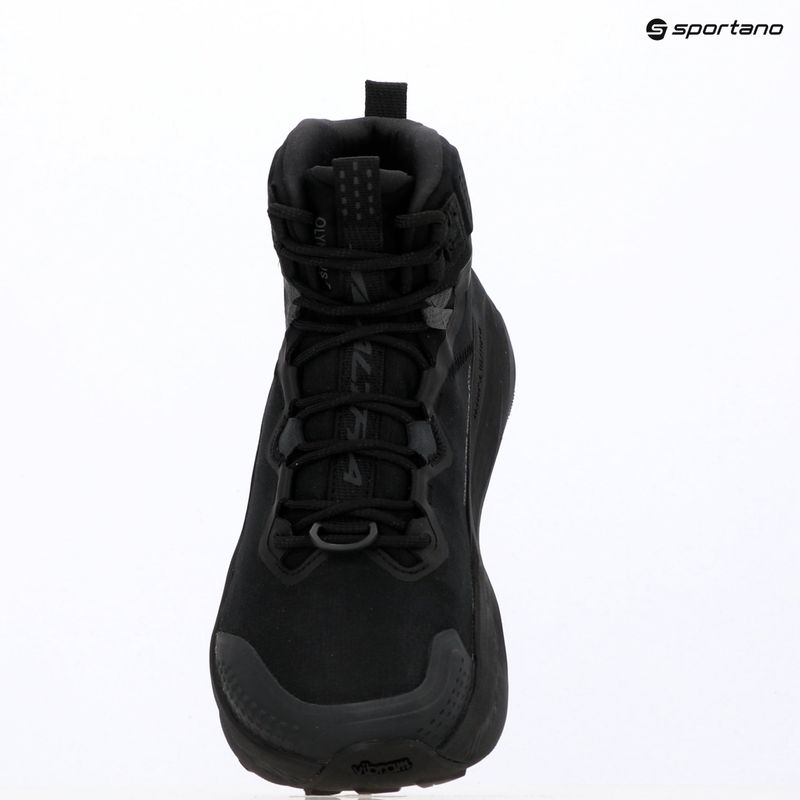 Мъжки обувки за бягане Altra Olympus 7 Mid GTX black/black/dark shadow 13