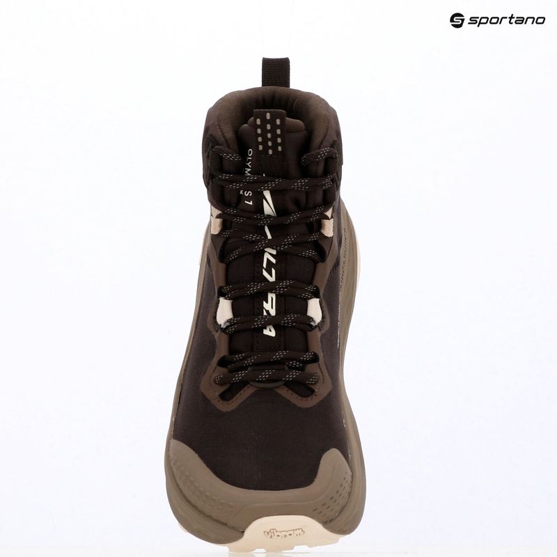 Дамски обувки за бягане Altra Olympus 7 Mid GTX chocolate torte/mountain 13