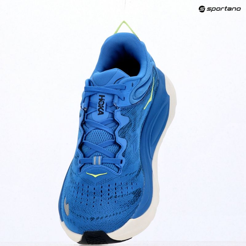 Мъжки обувки за бягане HOKA Gaviota 6 virtual blue/varsity navy 18