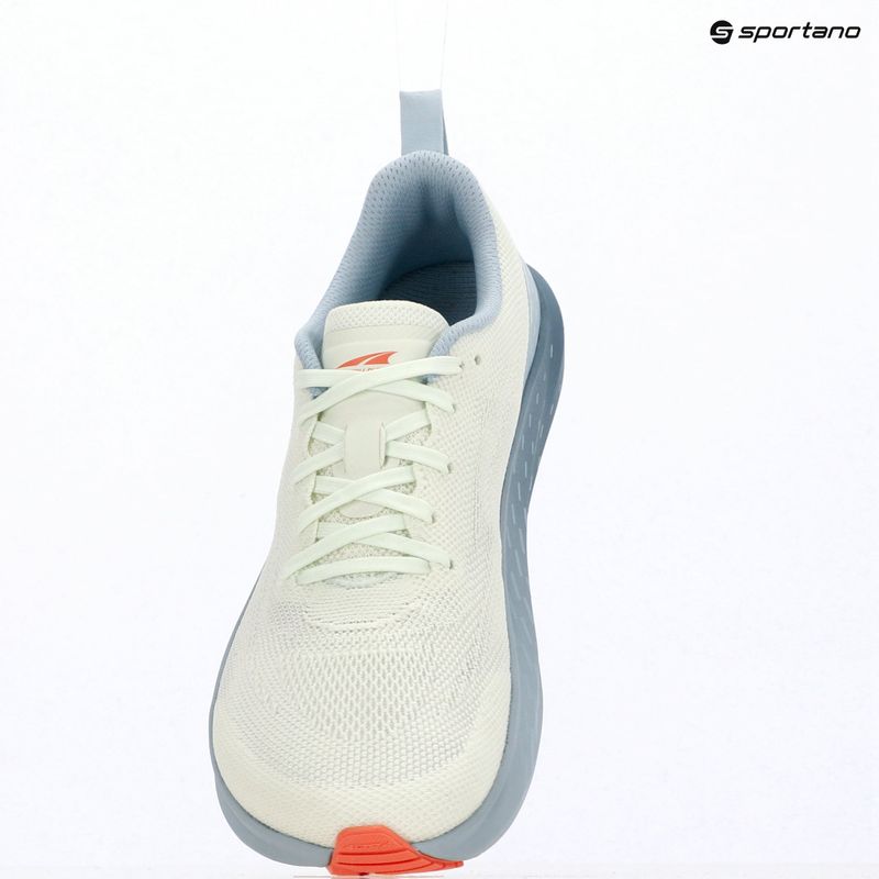 Дамски обувки за бягане Altra Vanish Pulse ice/ice/blue 14