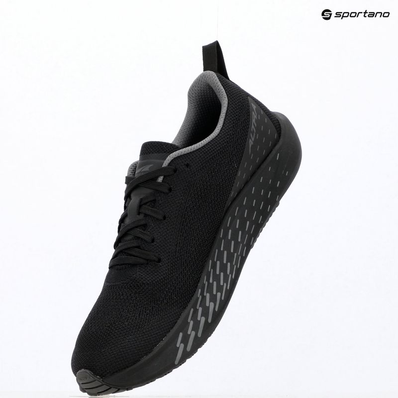 Дамски обувки за бягане Altra Vanish Pulse black/silver/castlerock 14