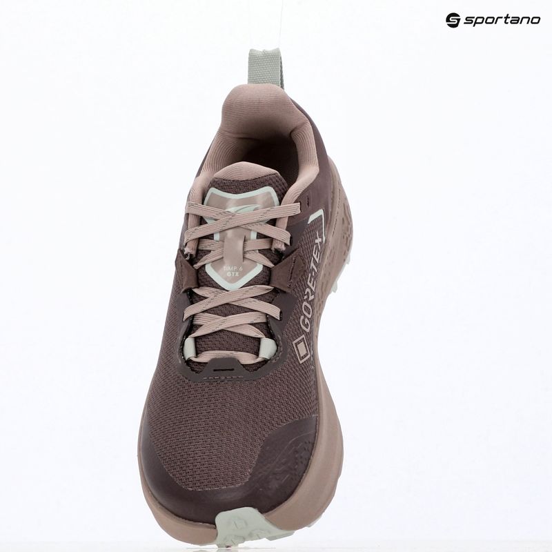 Дамски обувки за бягане Altra Timp 6 GTX sparrow/pearlized 14