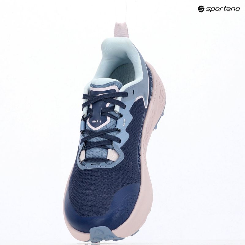Дамски обувки за бягане Altra Timp 6 oceana/rain washed 13