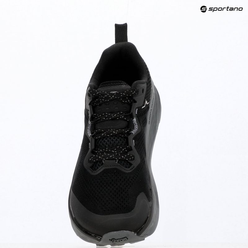 Дамски обувки за бягане Altra Olympus 7 black/silver/castlerock 14