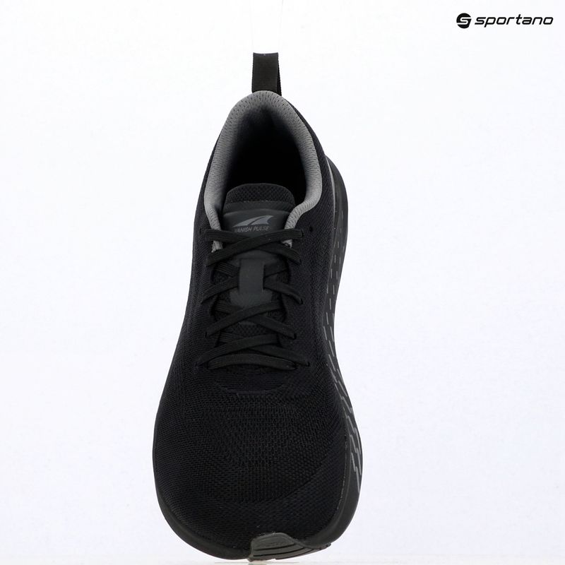 Мъжки обувки за бягане  Altra Vanish Pulse black/silver/castlerock 13