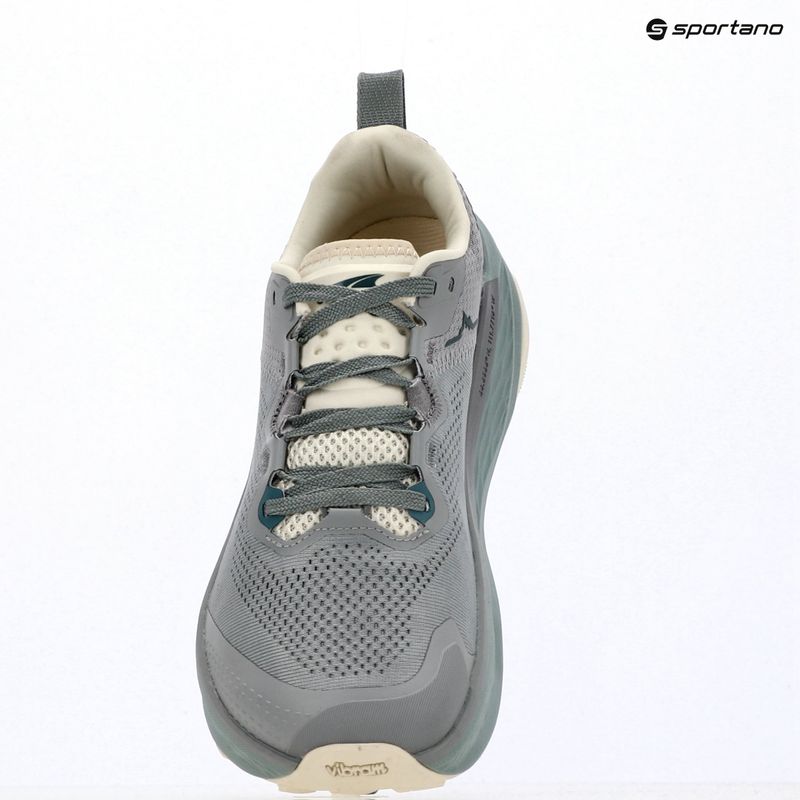 Мъжки обувки за бягане  Altra Olympus 7 ultimate grey/sea pine 9