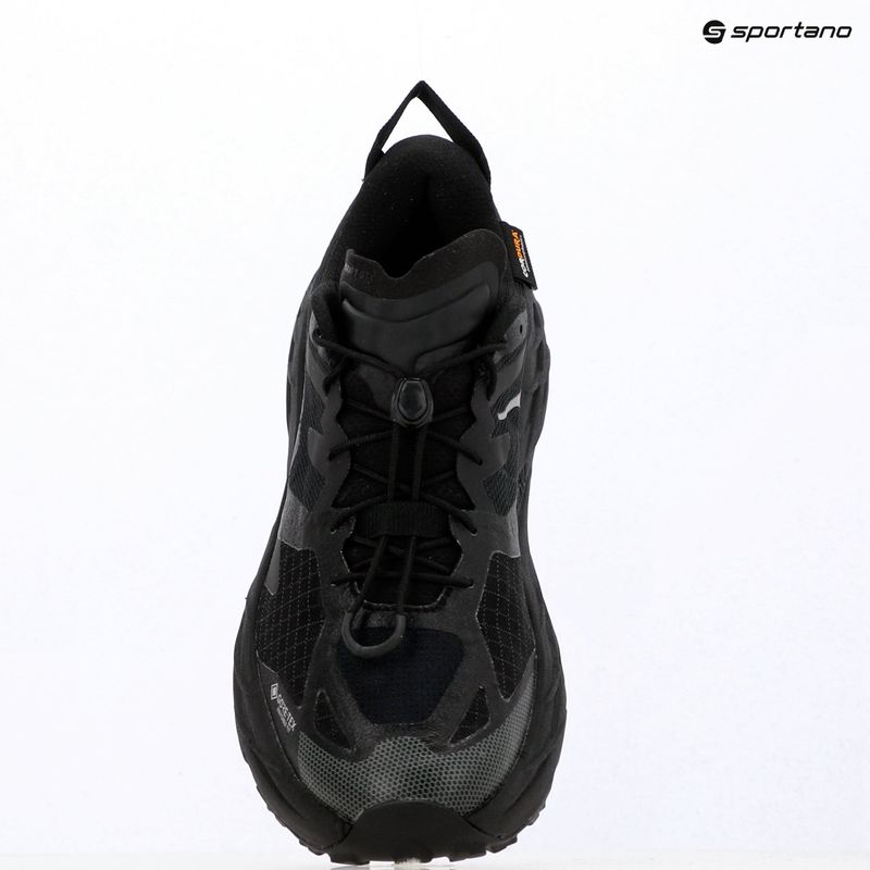 Мъжки обувки за бягане  HOKA Speedgoat 7 GTX black/carbon black 9