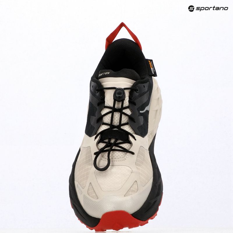 Мъжки обувки за бягане  HOKA Speedgoat 7 GTX black/river rock grey 18