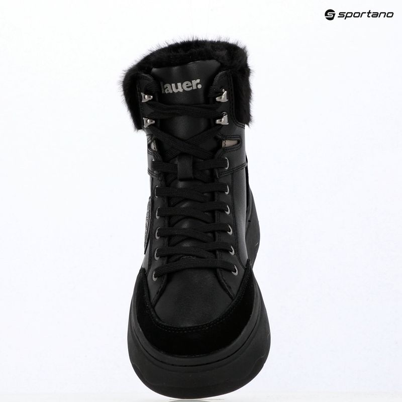 Дамски обувки Blauer USA F6MARIBEL02 Mid black 11