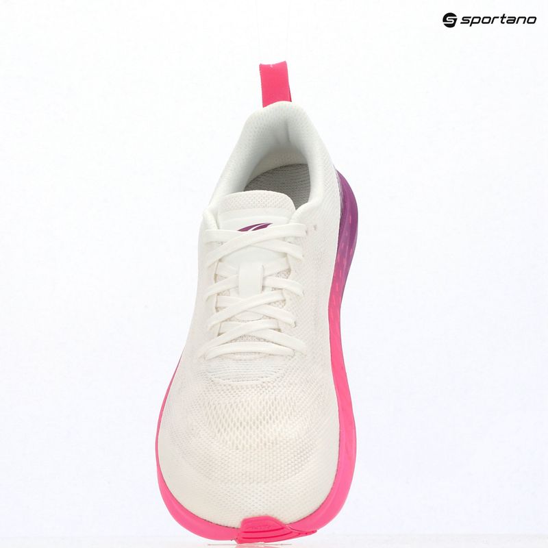 Дамски обувки за бягане Altra Vanish Pulse white/white/cactus flower 13
