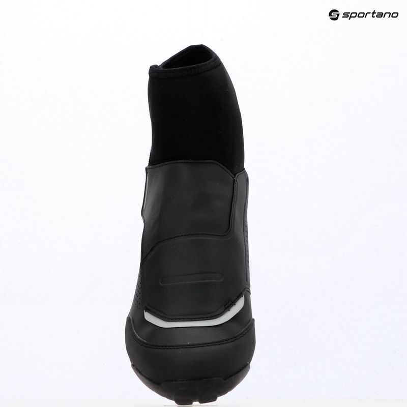 Мъжки обувки за МТВ колоездене Shimano SH-MW502 Wide black 13