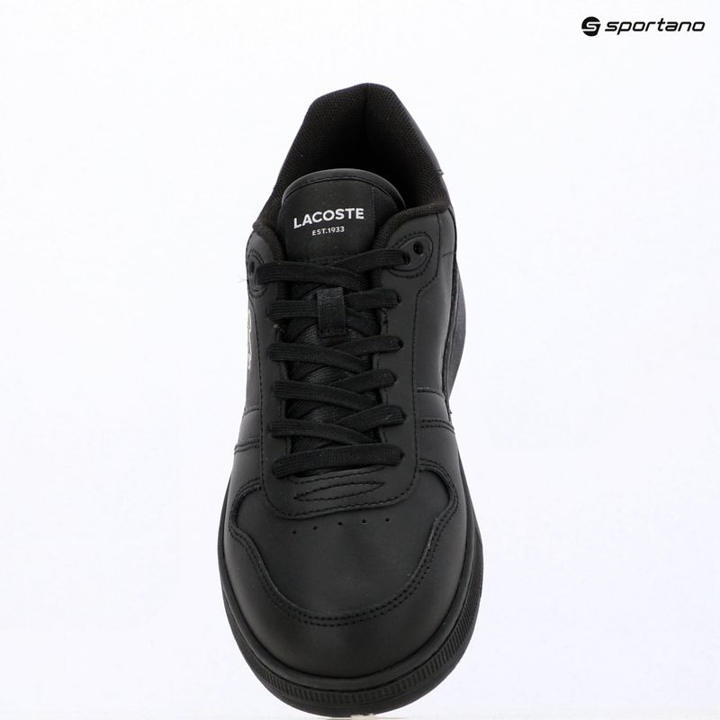 Мъжки обувки Lacoste 48SMA0031 black/black 15