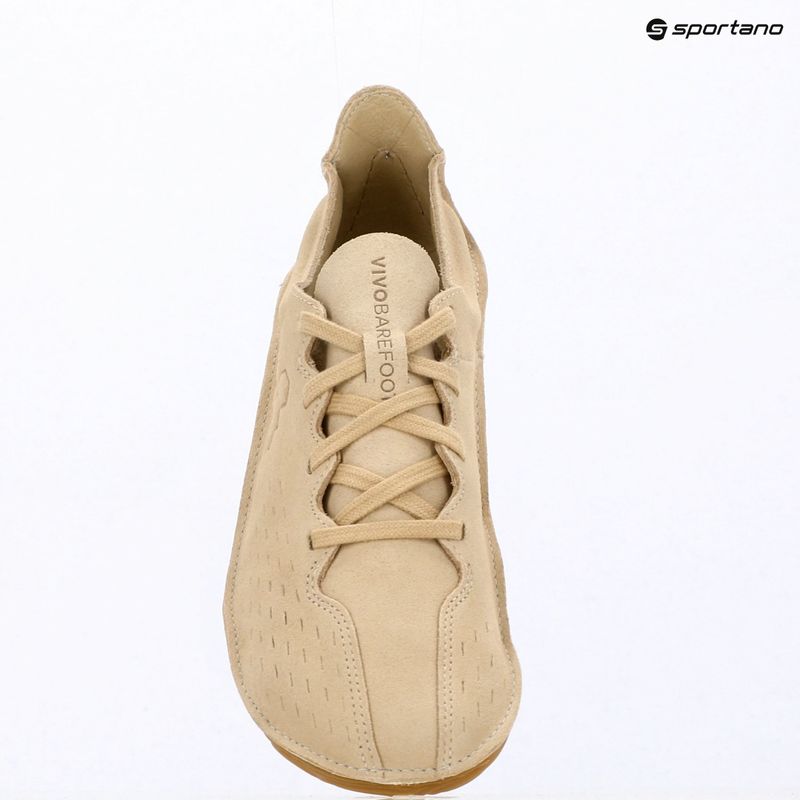 Дамски обувки barefoot Vivobarefoot Sensus desert sand 9