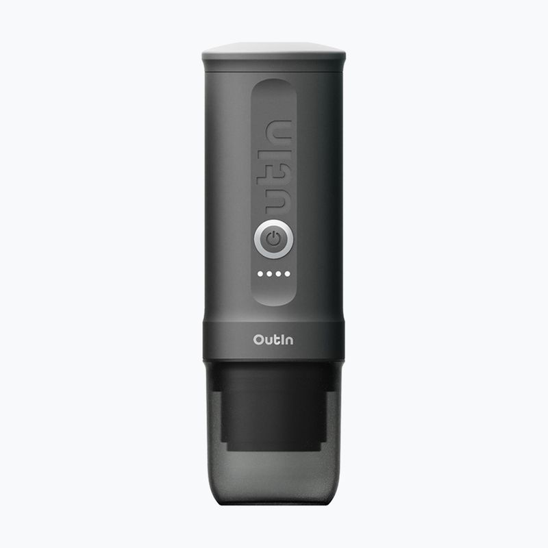 Преносима кафе машина OutIn Nano Portable Espresso space grey