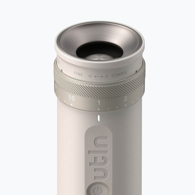 Мелачка за кафе OutIn Fino Sandstone White 2